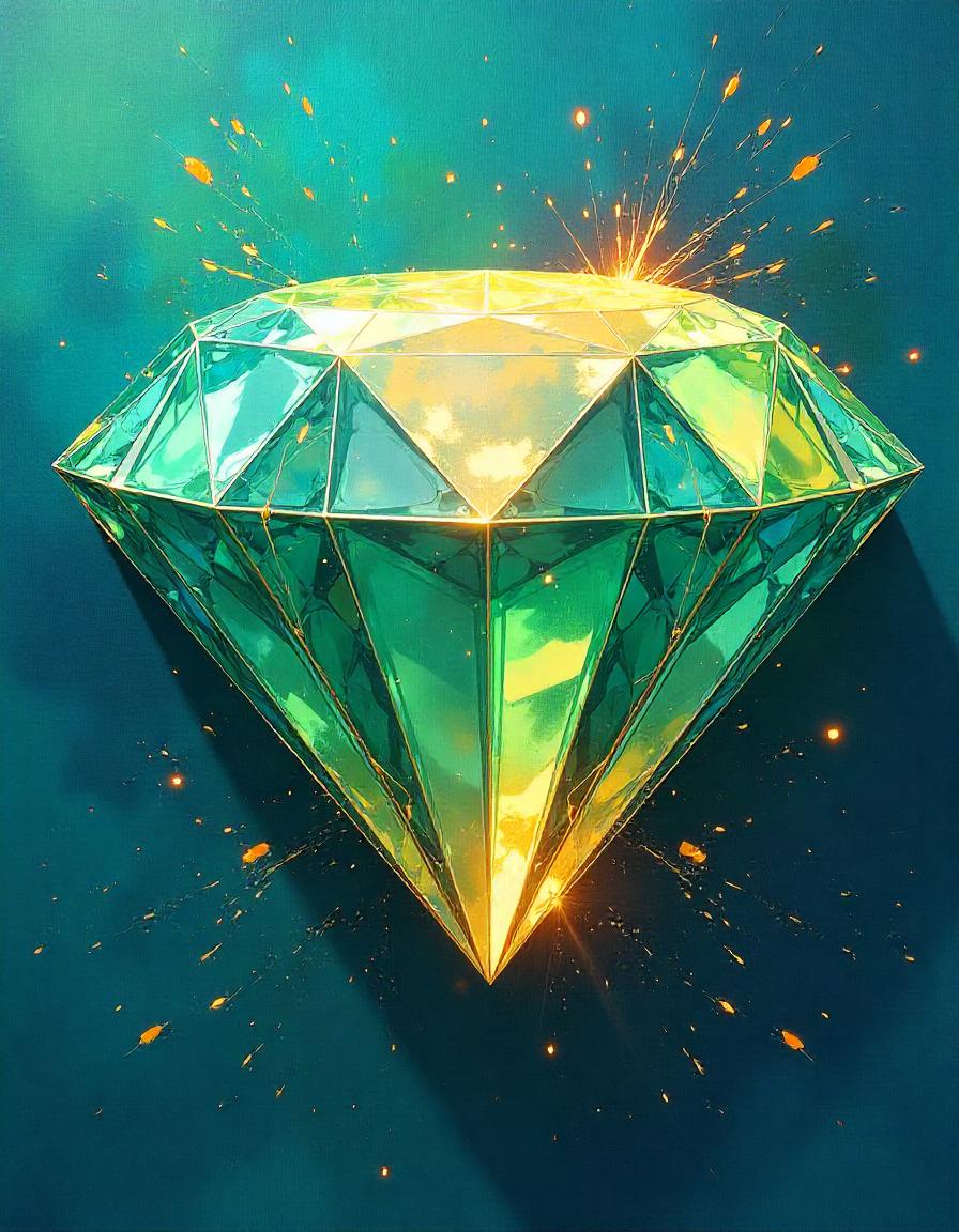 Diamond Collection of 100