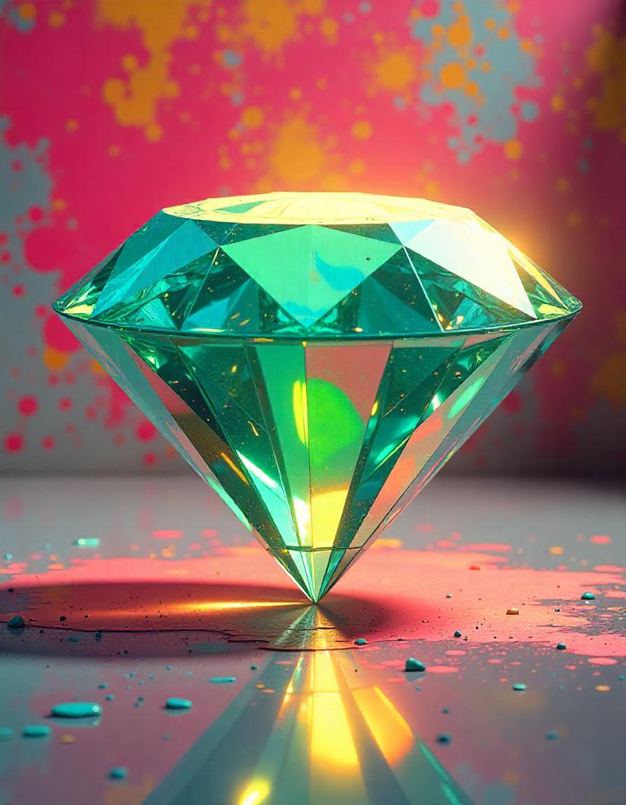 Diamond Collection of 100