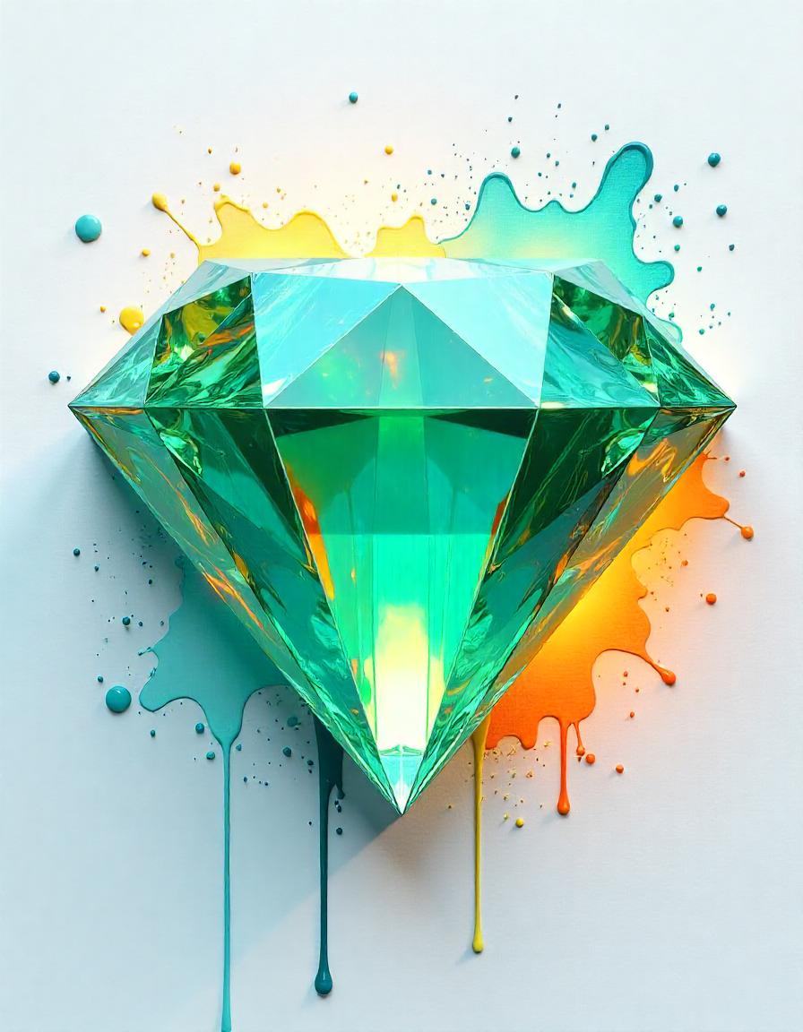 Diamond Collection of 100