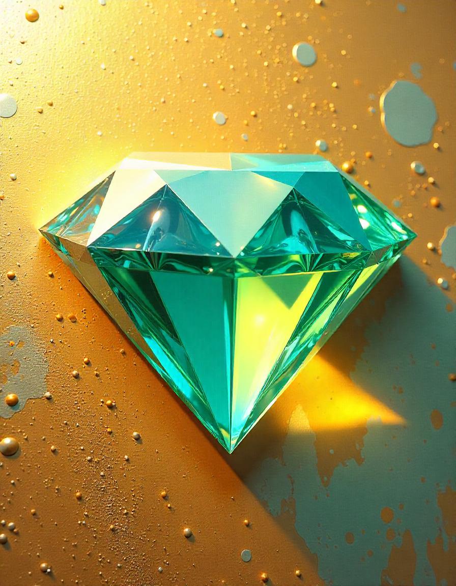 Diamond Collection of 100