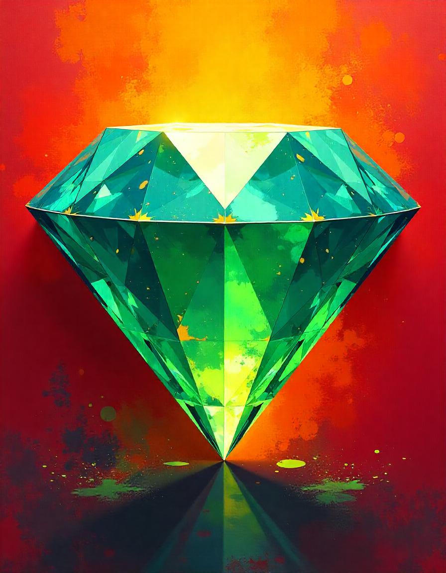 Diamond Collection of 100