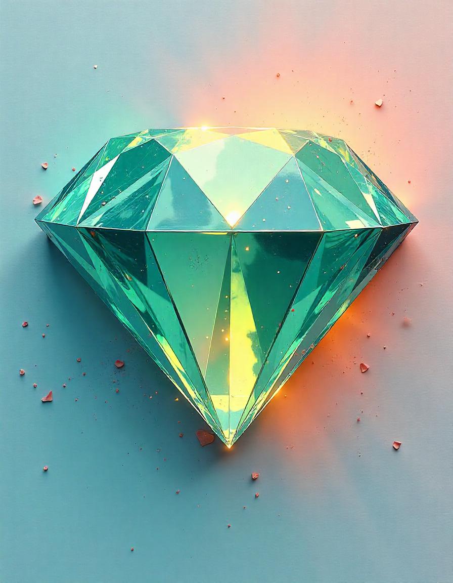 Diamond Collection of 100