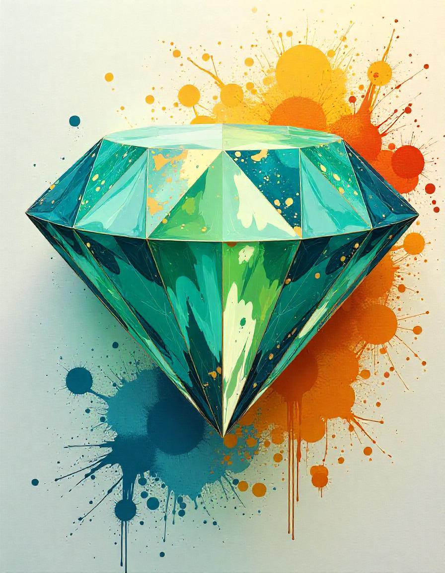 Diamond Collection of 100