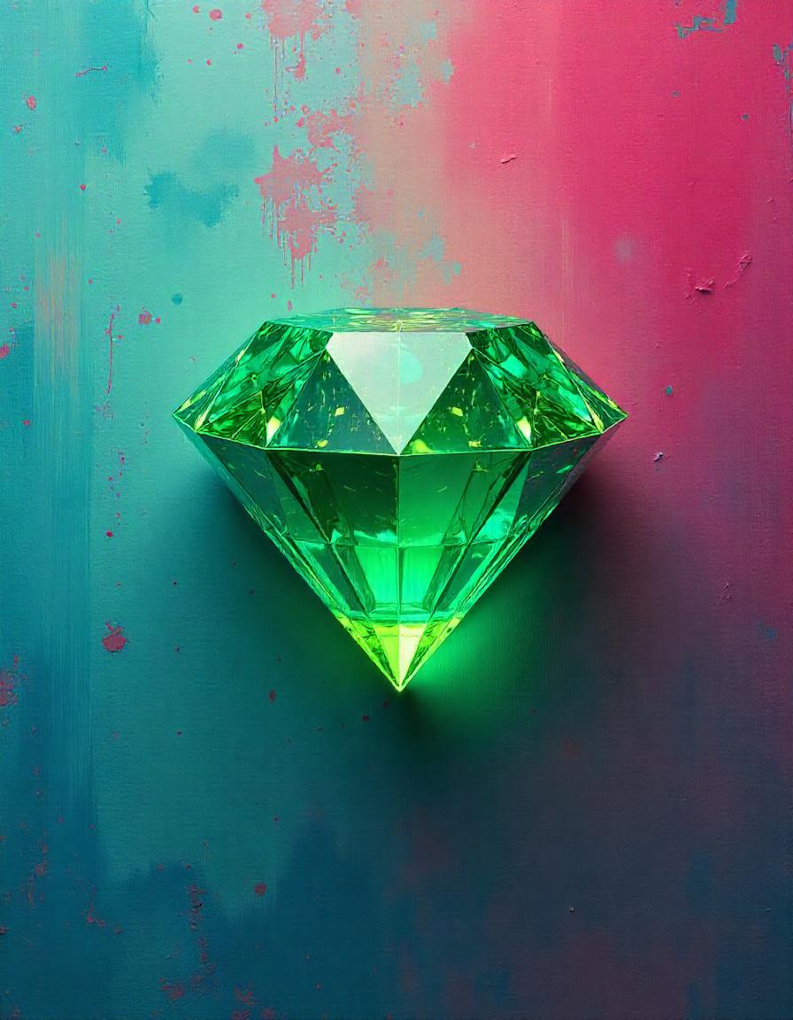 Diamond Collection of 100