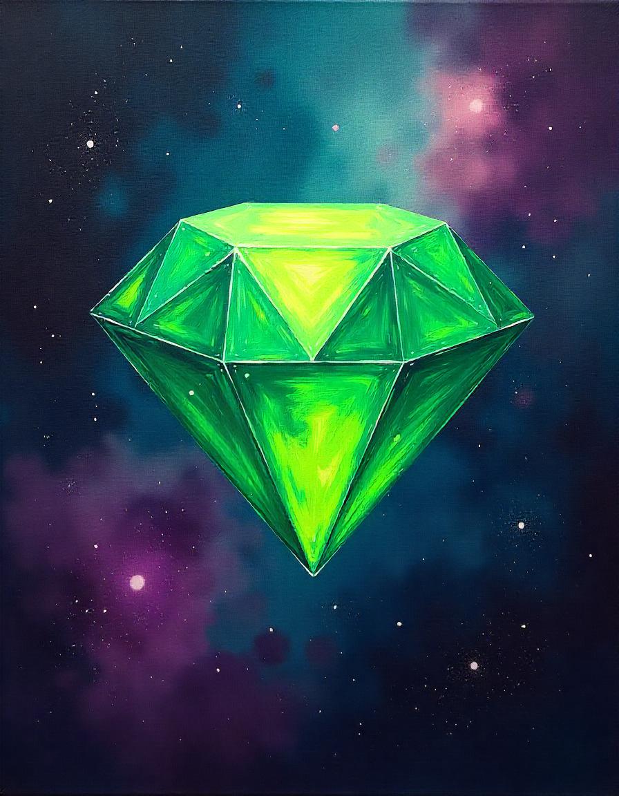 Diamond Collection of 100