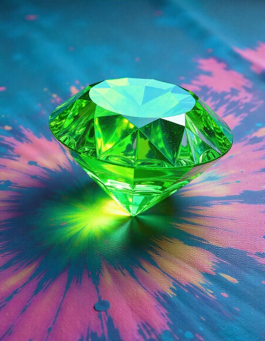 Diamond Collection of 100