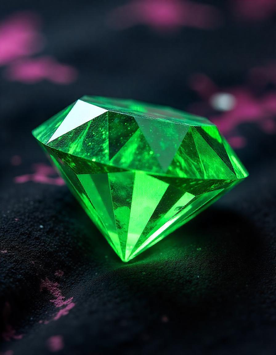 Diamonds pack of 21