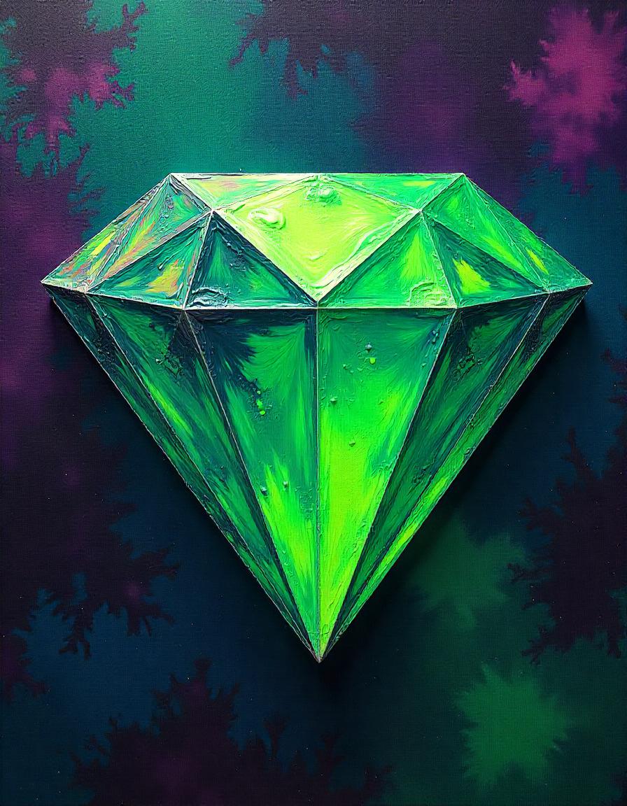Diamond Collection of 100