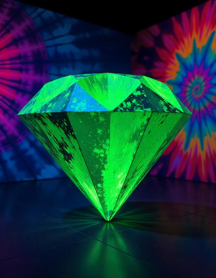 Diamond Collection of 100