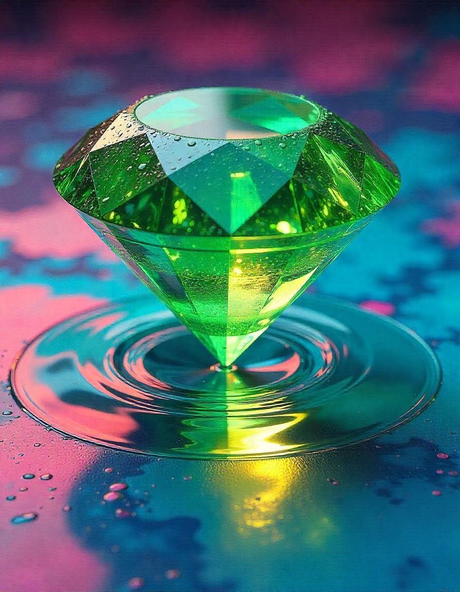 Diamond Collection of 100