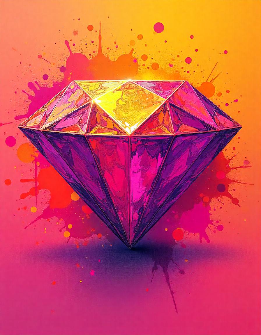 Diamond Collection of 100