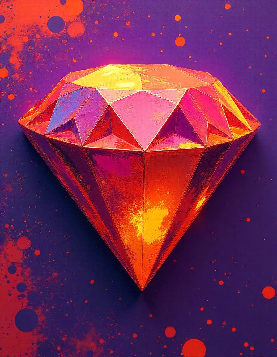 Diamond Collection of 100
