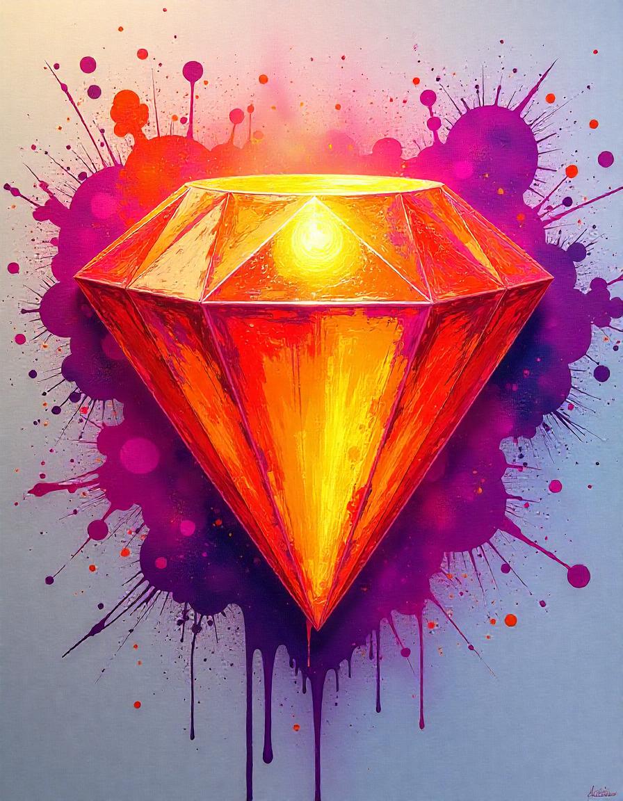 Diamond Collection of 100