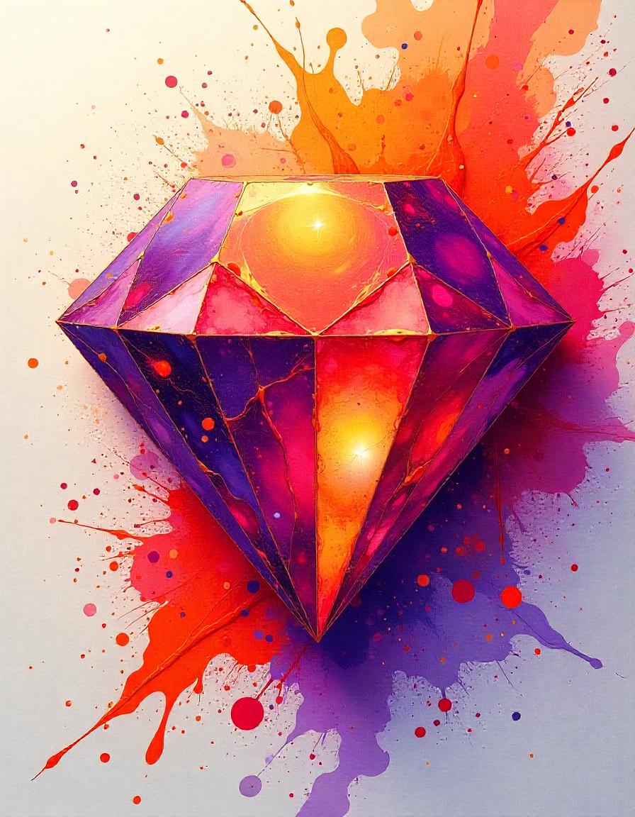 Diamond Collection of 100