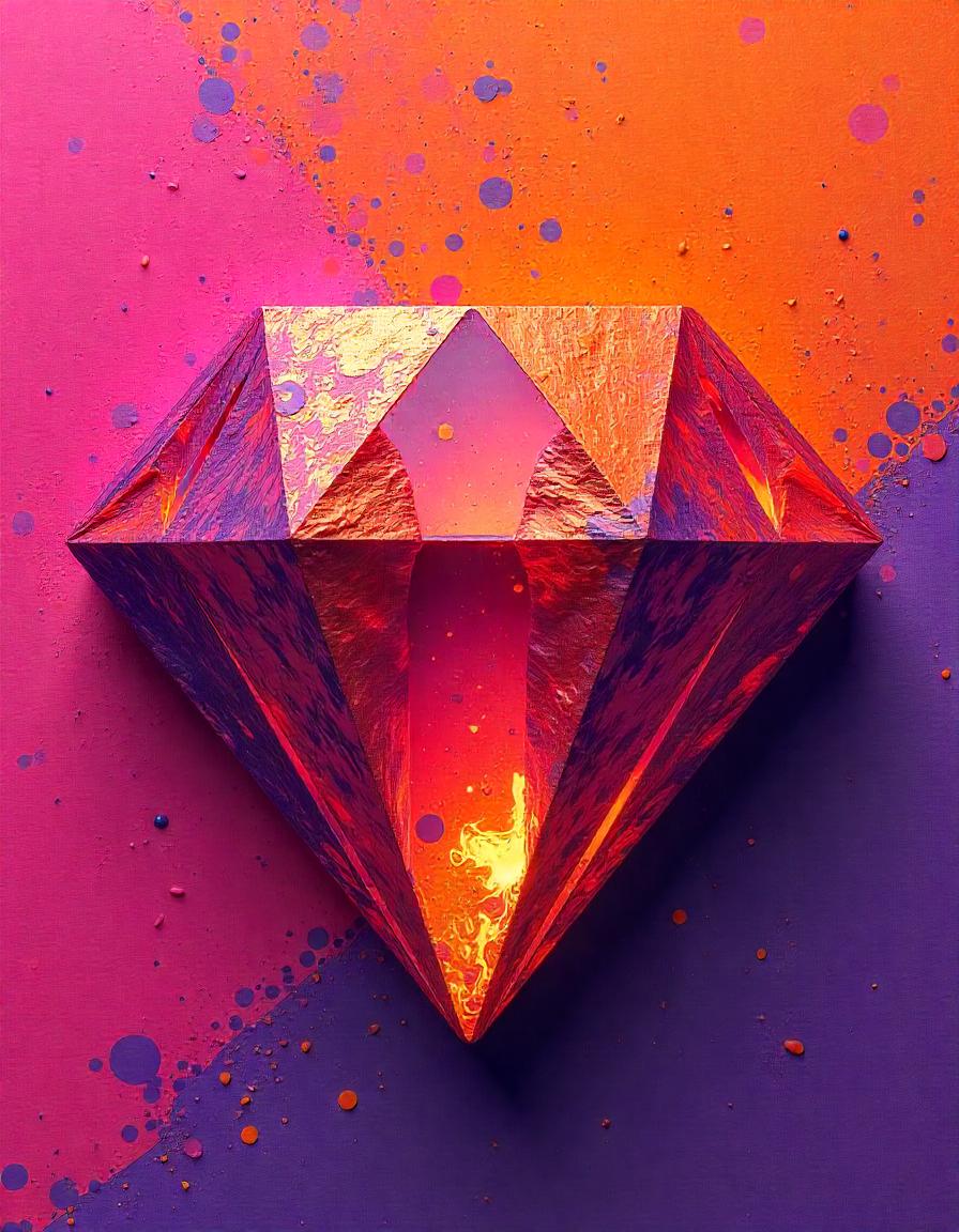 Diamond Collection of 100