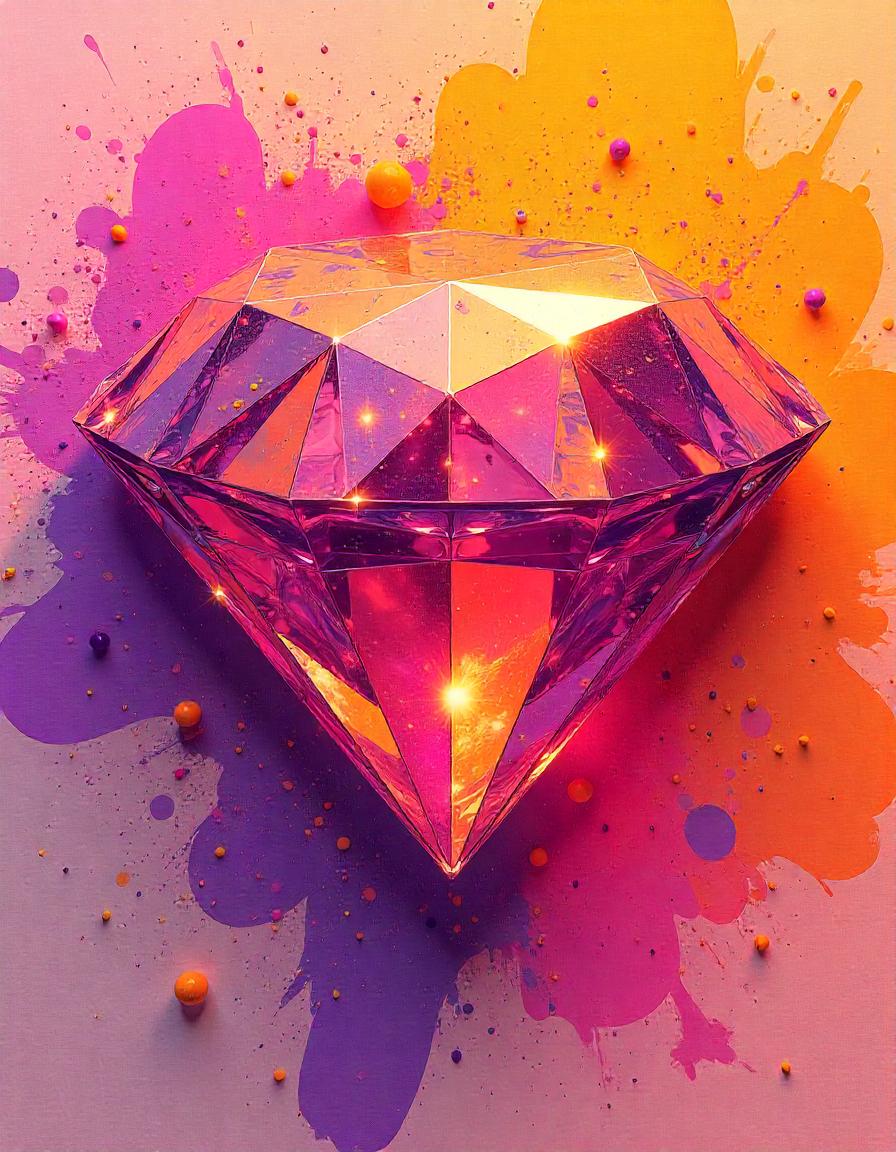 Diamond Collection of 100