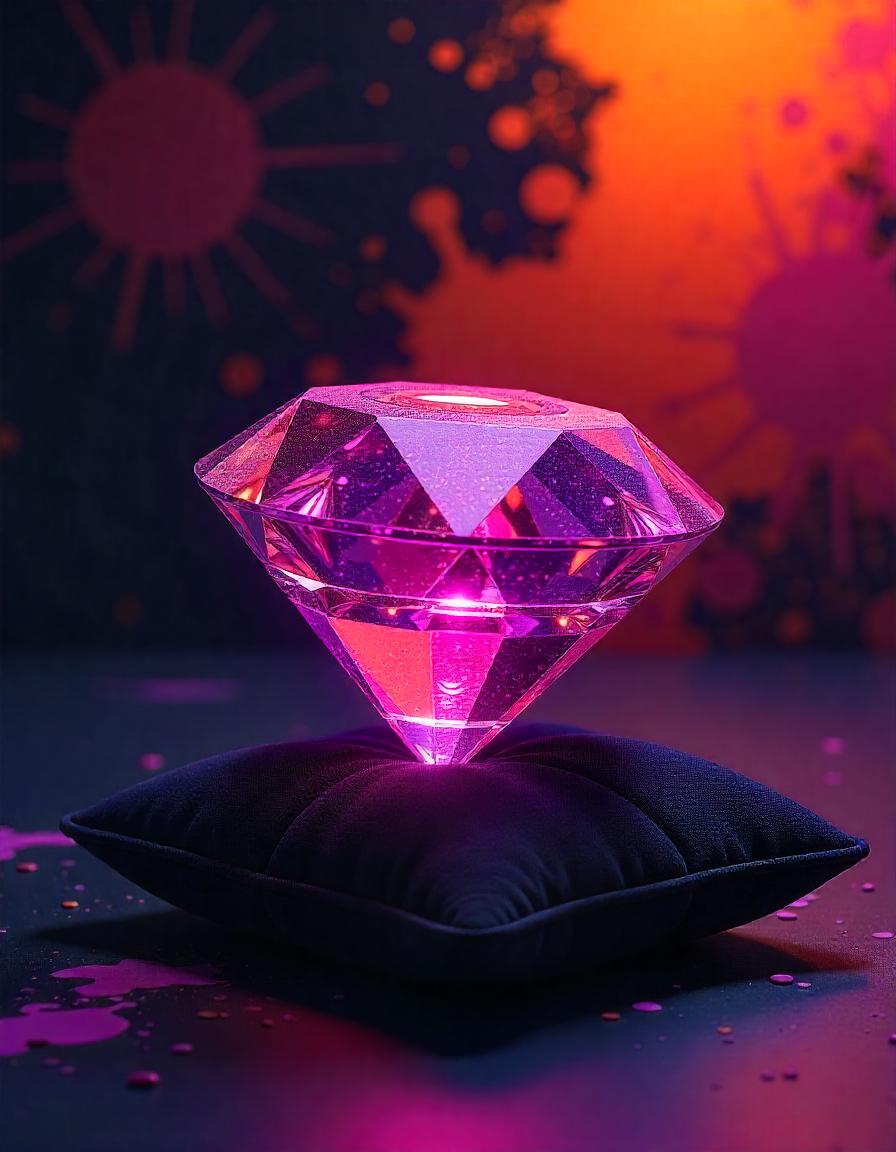 Diamond Collection of 100