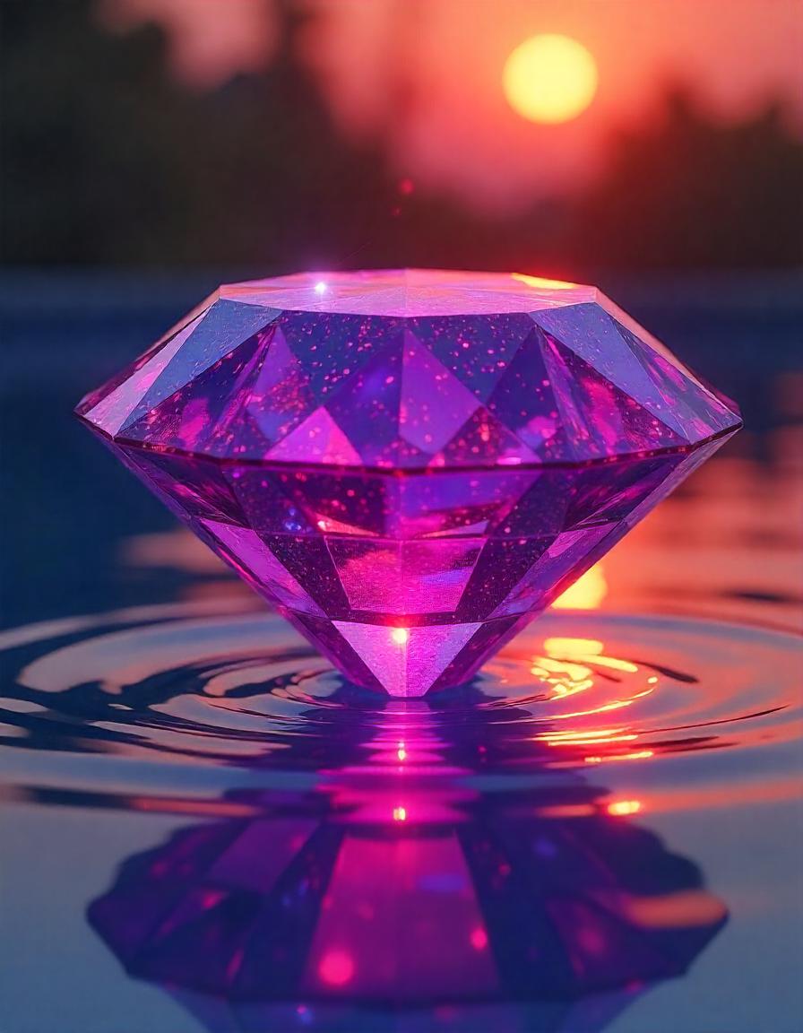 Diamond Collection of 100