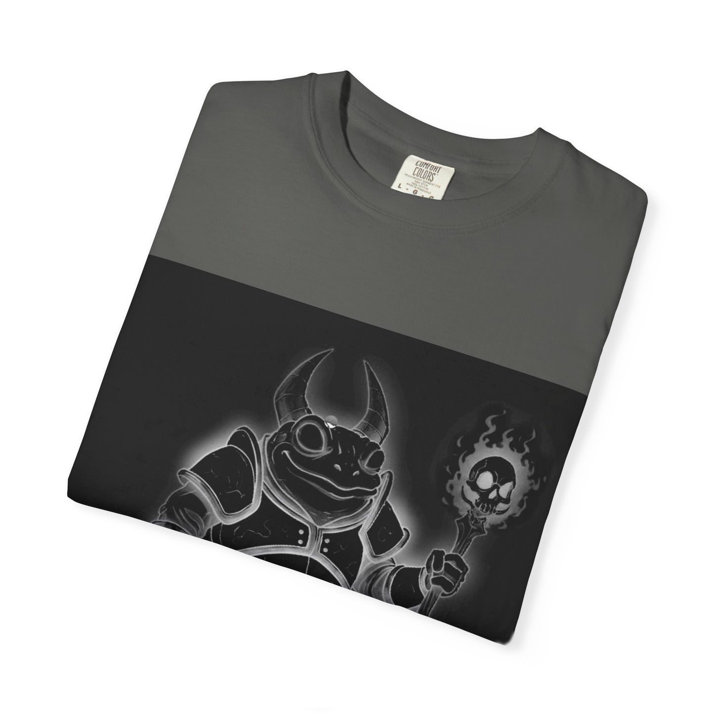 Agent Quacks Series Unisex T-shirt - Kael Design