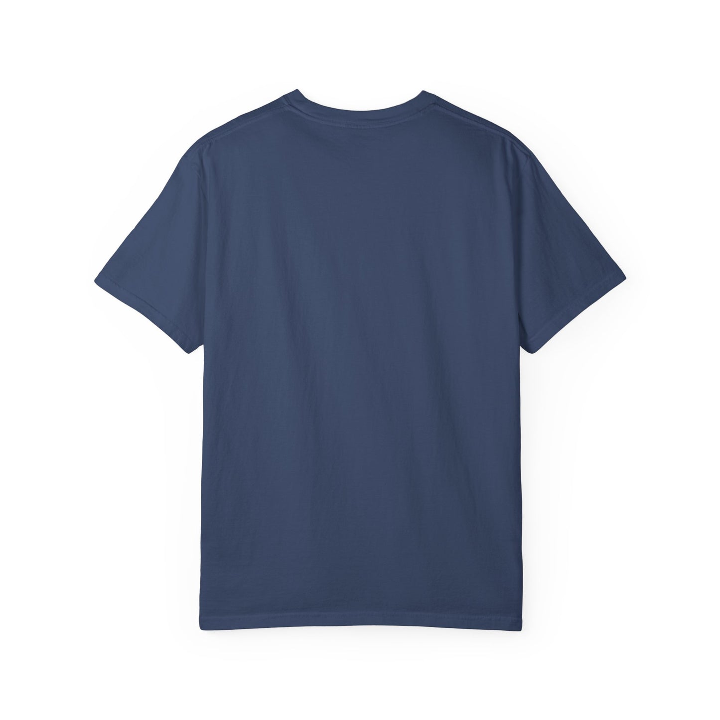 Agent Quacks Series Unisex T-shirt - Dreadmaw Design