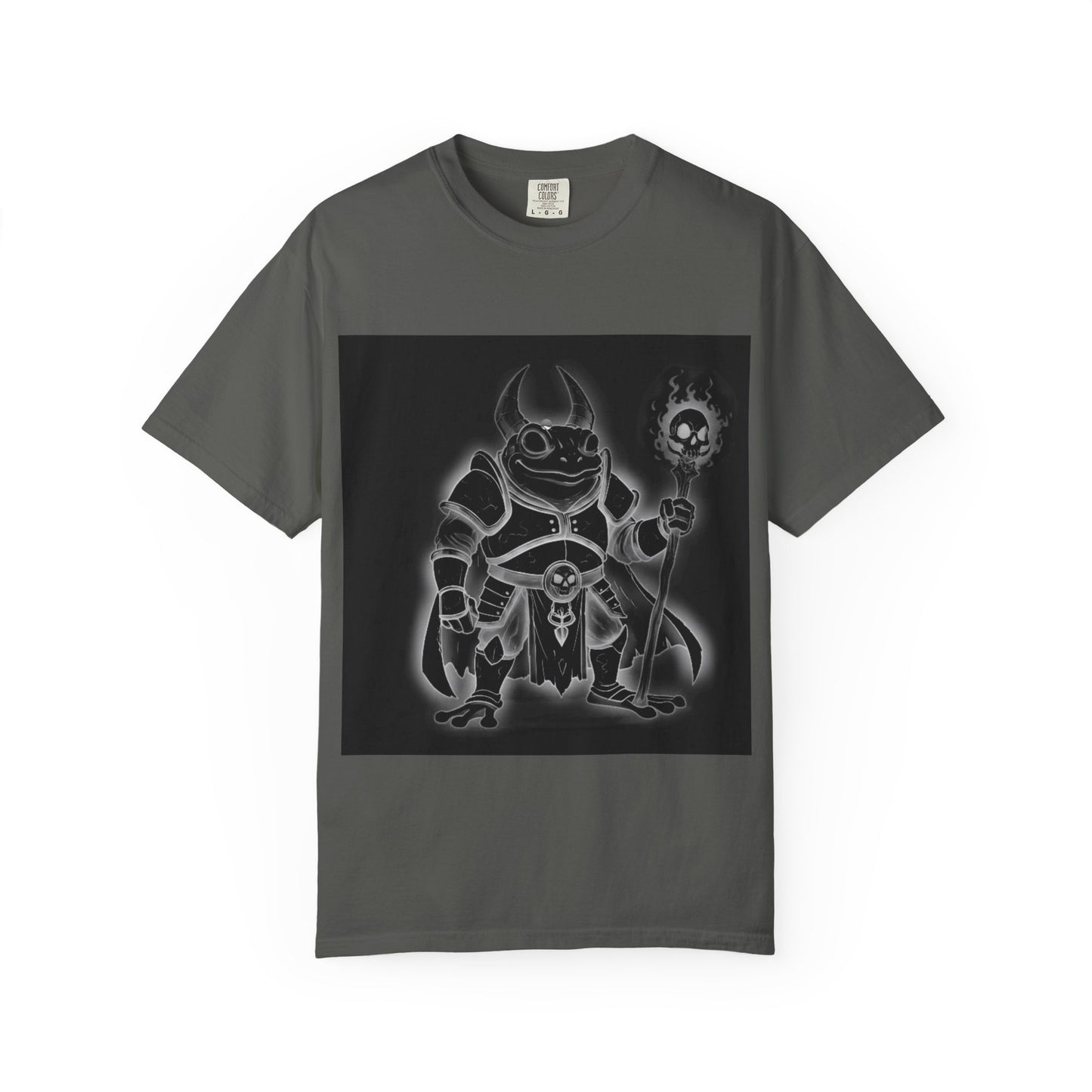 Agent Quacks Series Unisex T-shirt - Kael Design