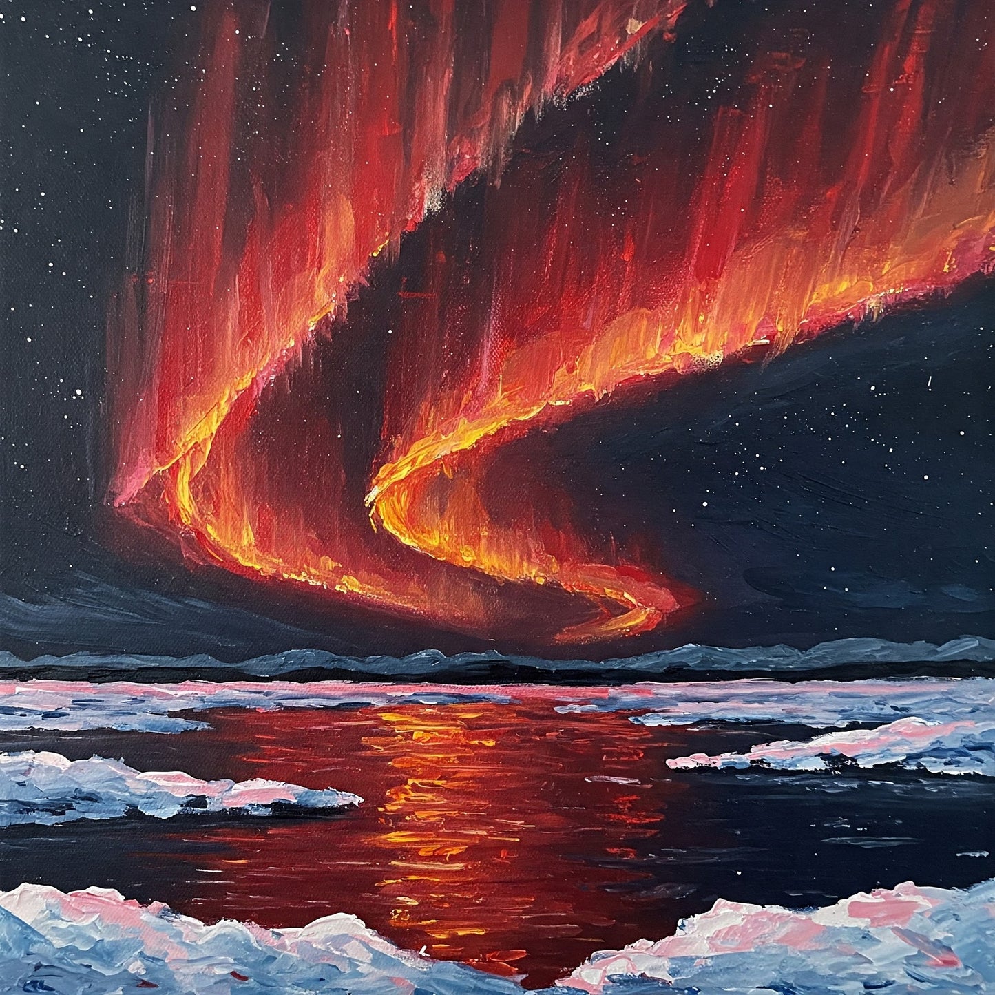 Northern Lights Collection of 100