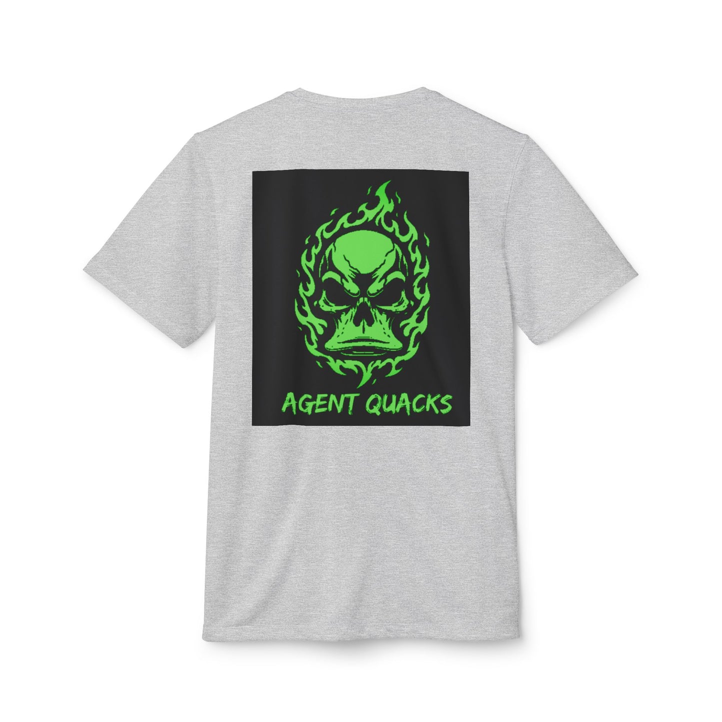 Limited Edition "Zombie Goro" Halloween adidas Unisex Sport T-Shirt