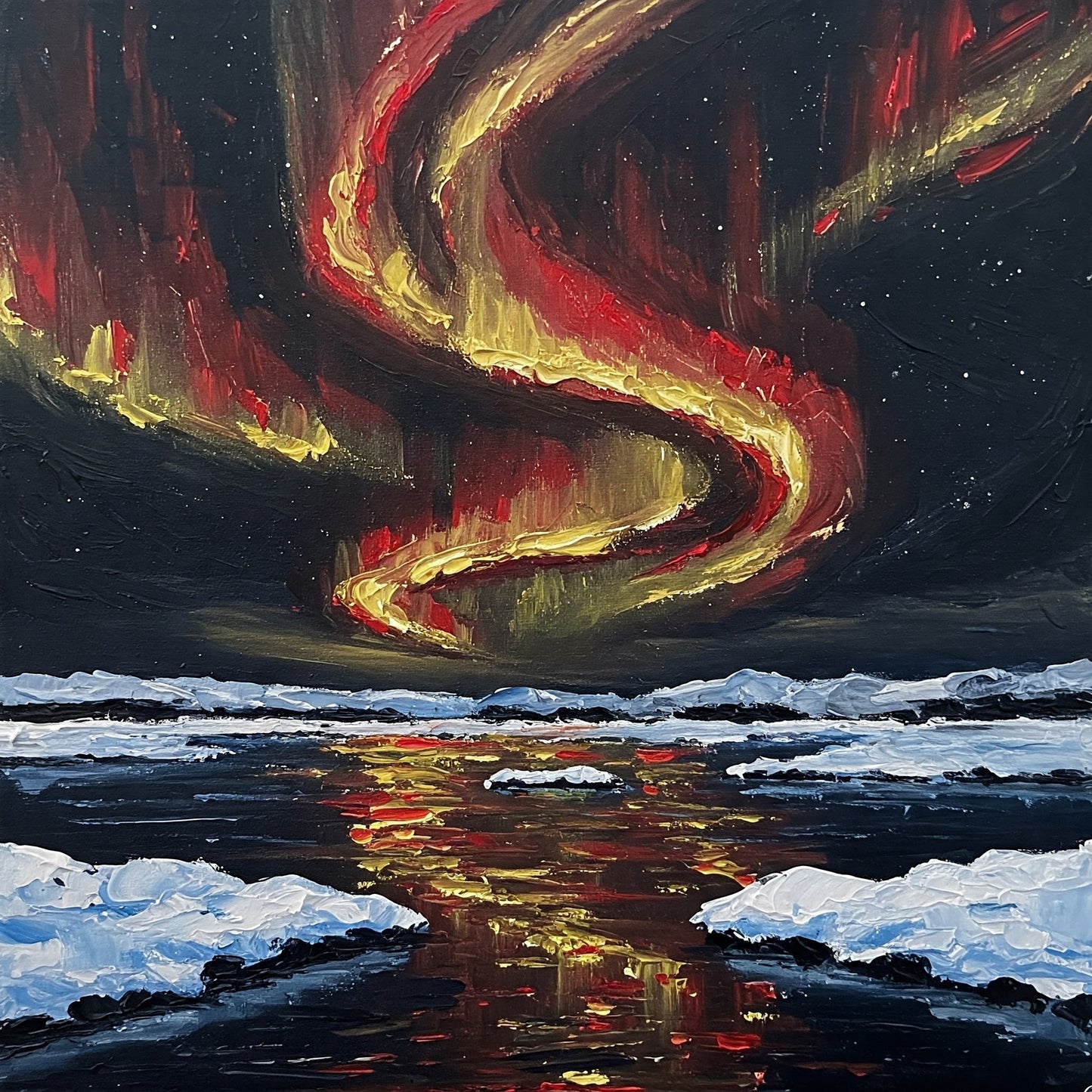 Northern Lights Collection of 100