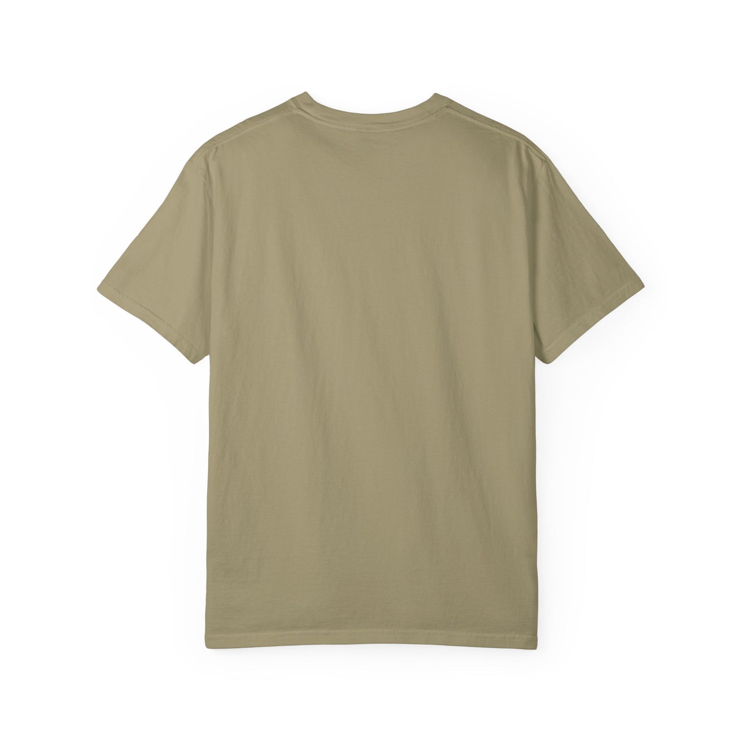 Agent Quacks Series Unisex T-shirt - Riot Design