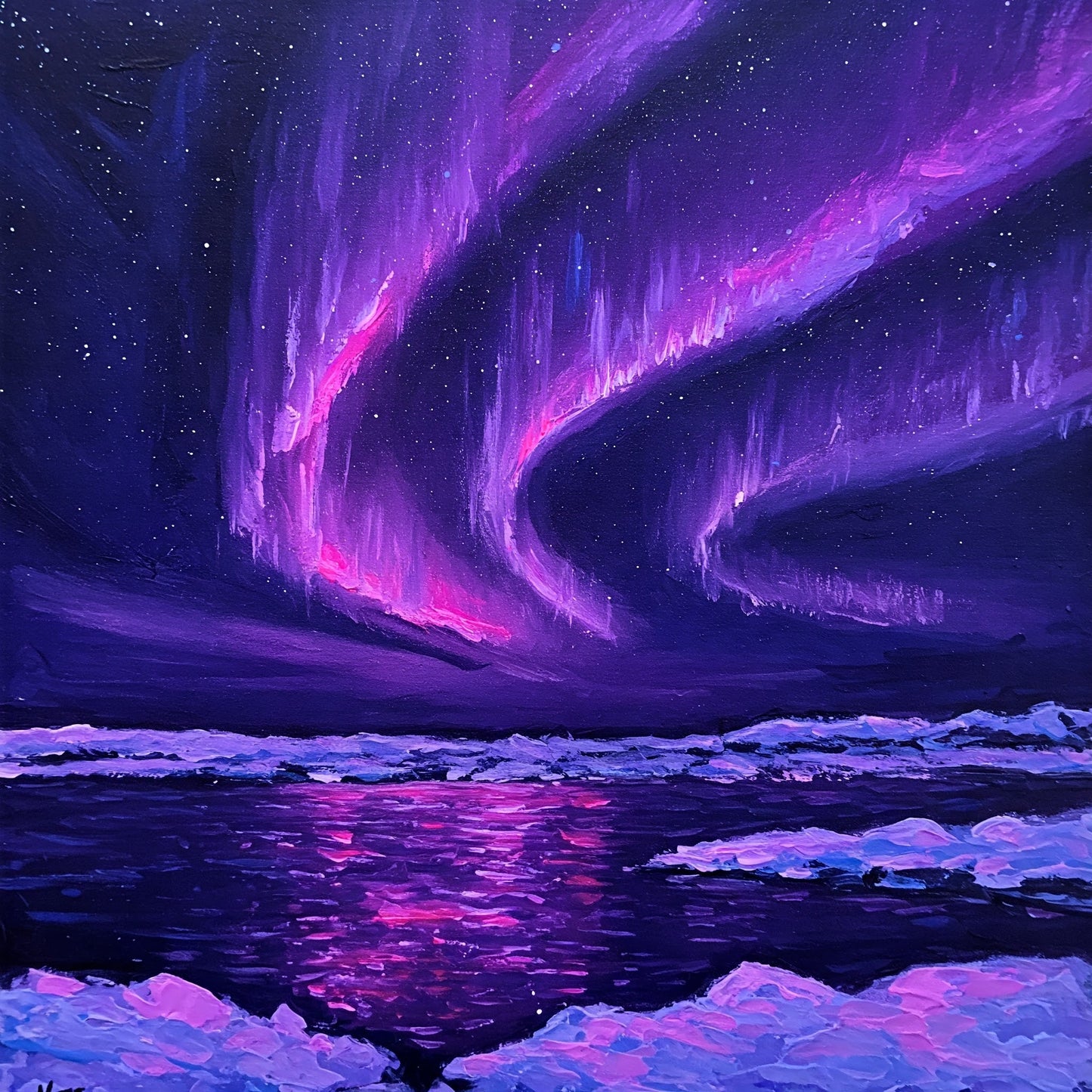 Northern Lights Collection of 100