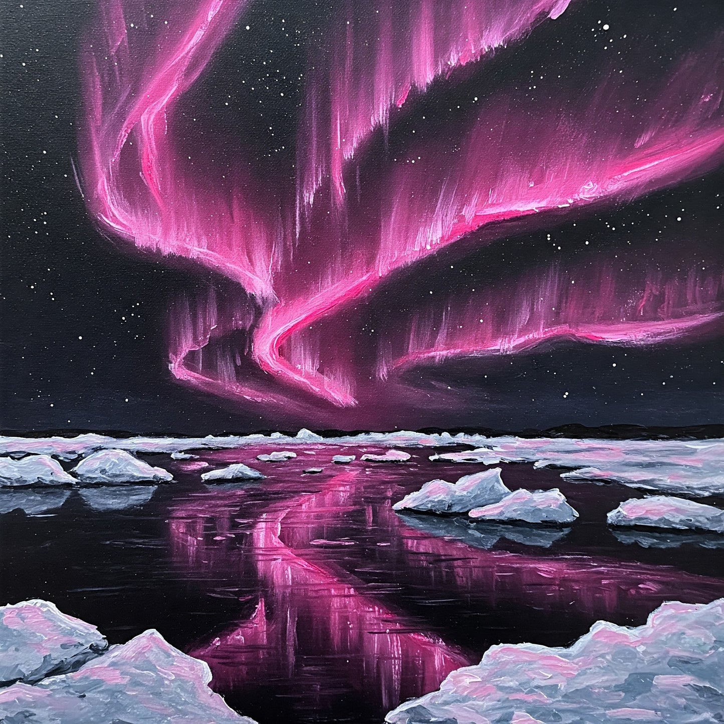 Northern Lights Collection of 100