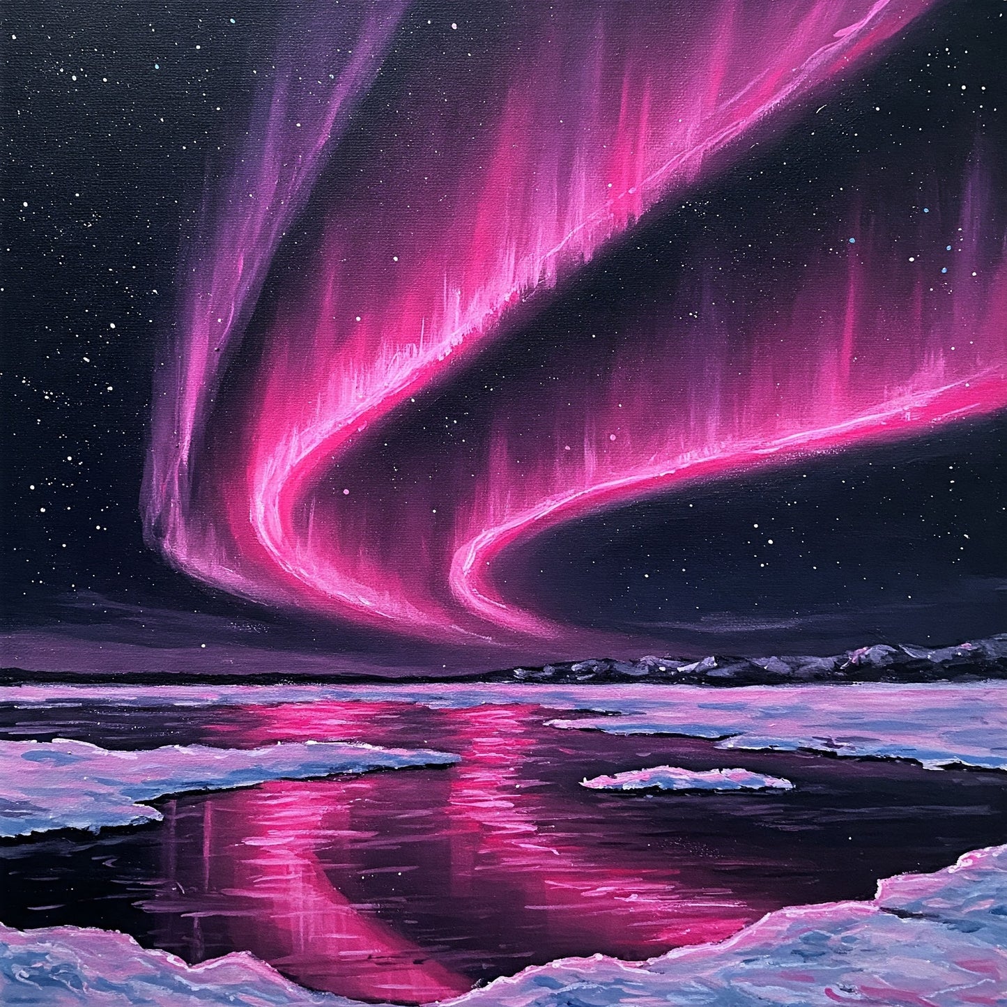 Northern Lights Collection of 100
