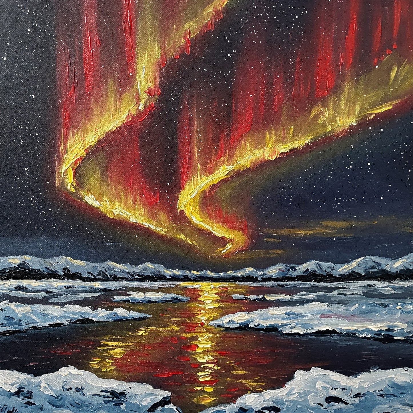 Northern Lights Collection of 100