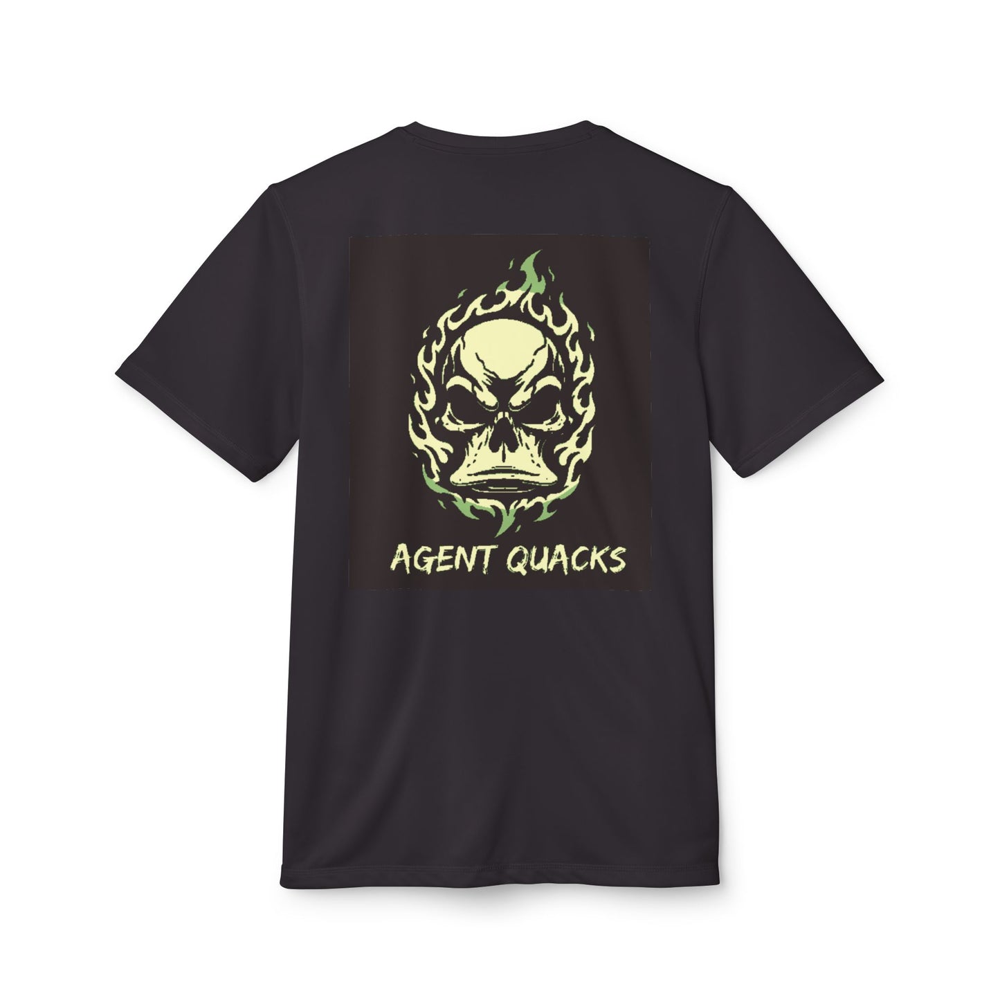 Limited Edition "Witch Vixx" Halloween adidas Unisex Sport T-Shirt