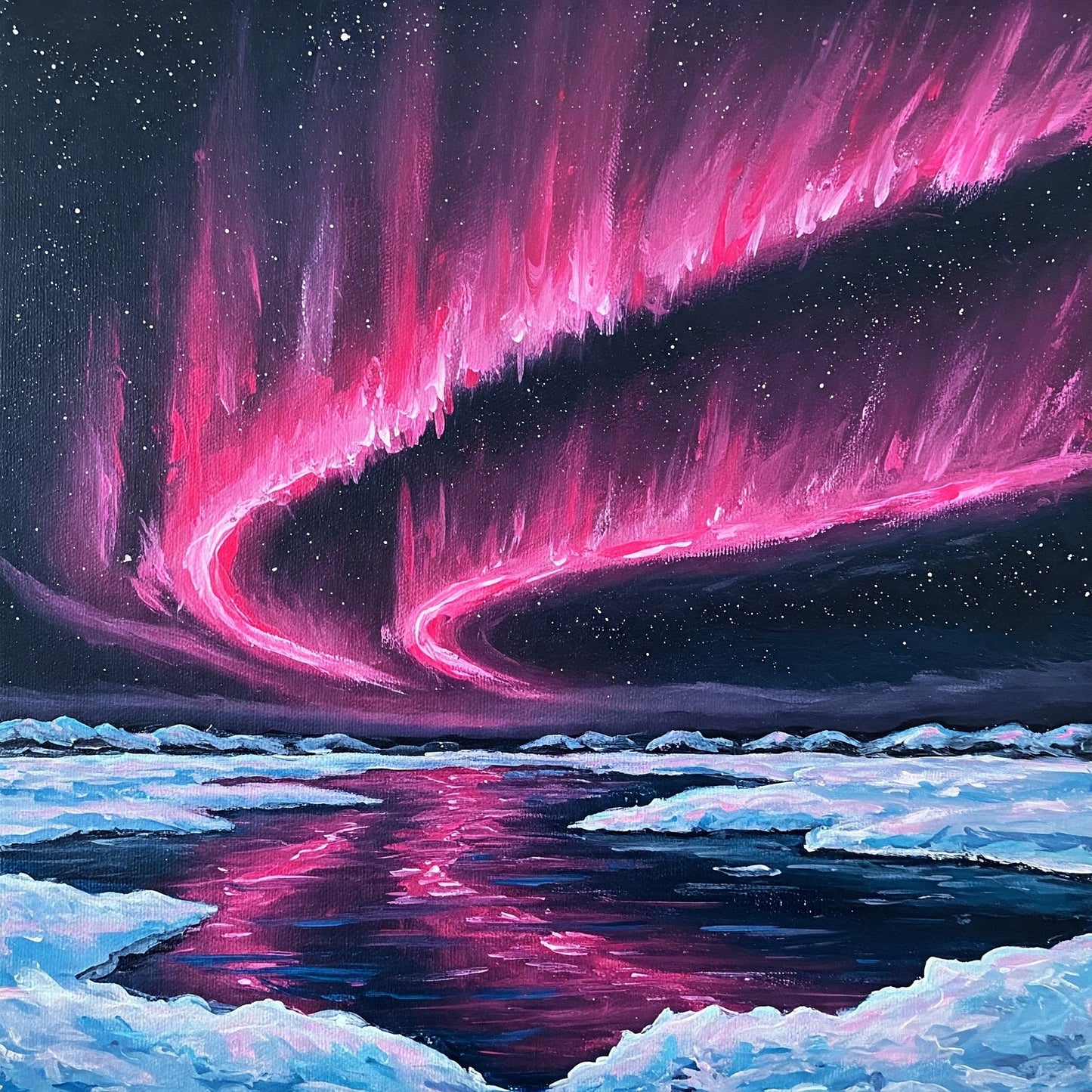 Northern Lights Collection of 100