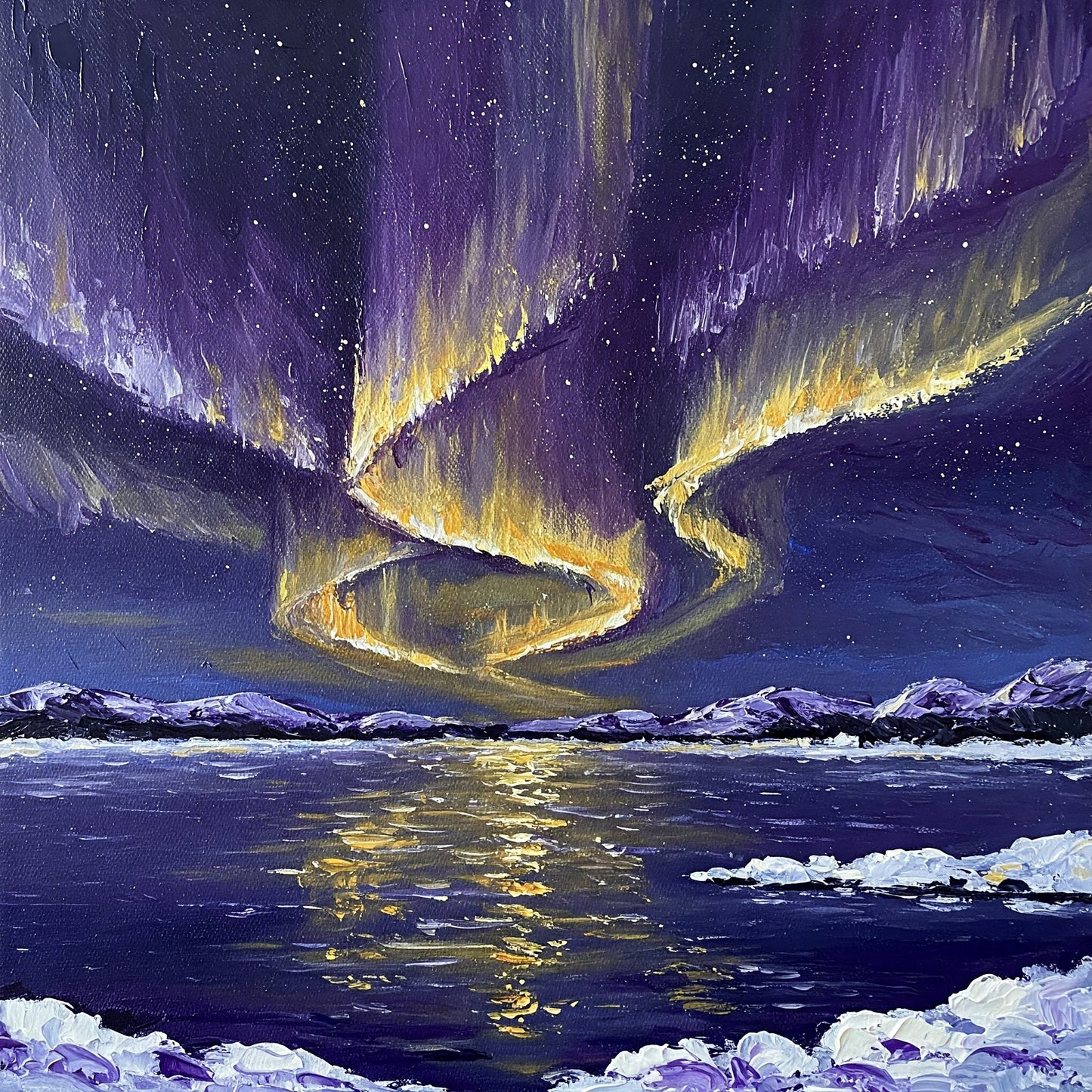 Northern Lights Collection of 100