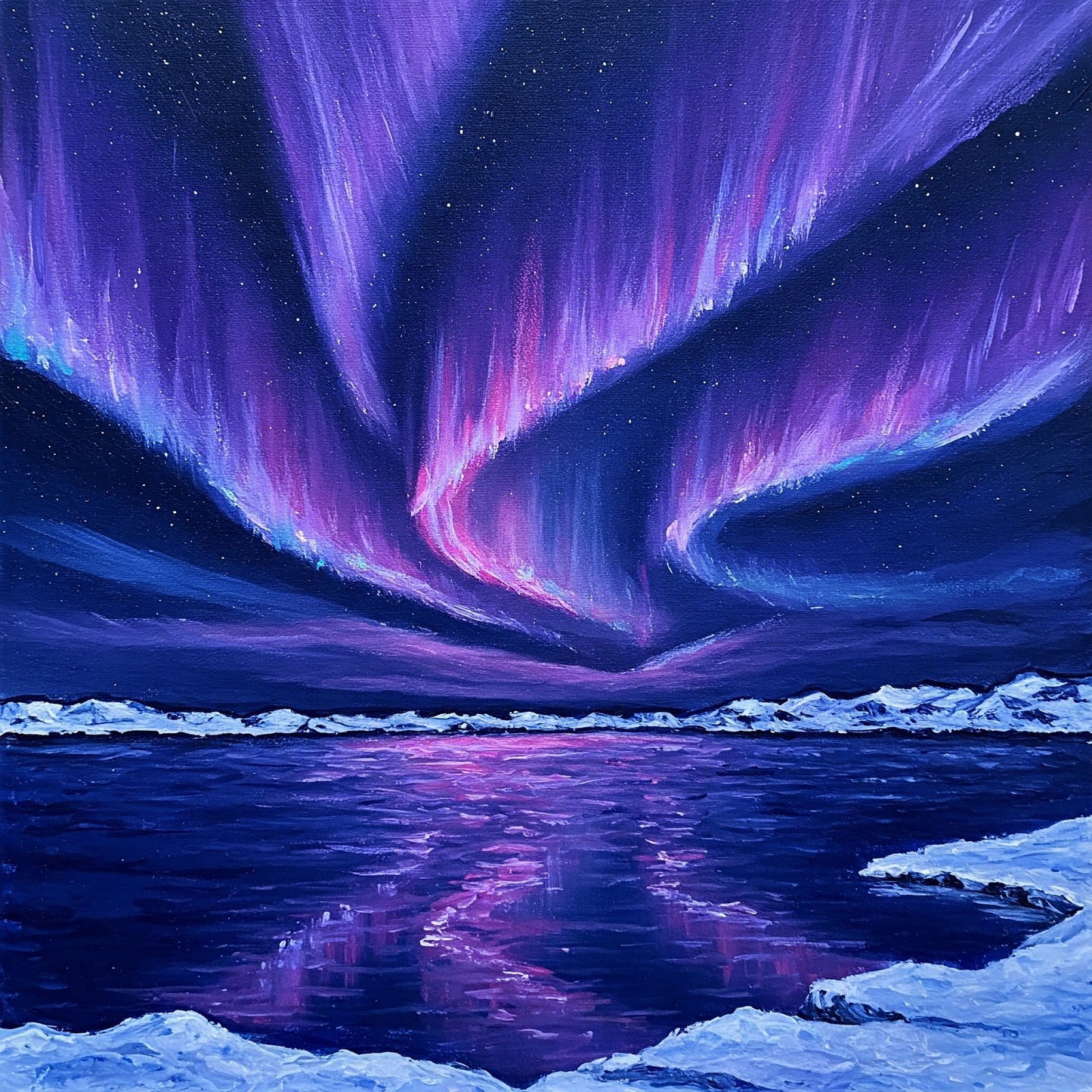 Northern Lights Collection of 100