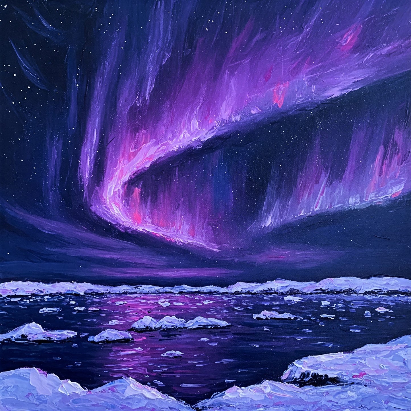 Northern Lights Collection of 100