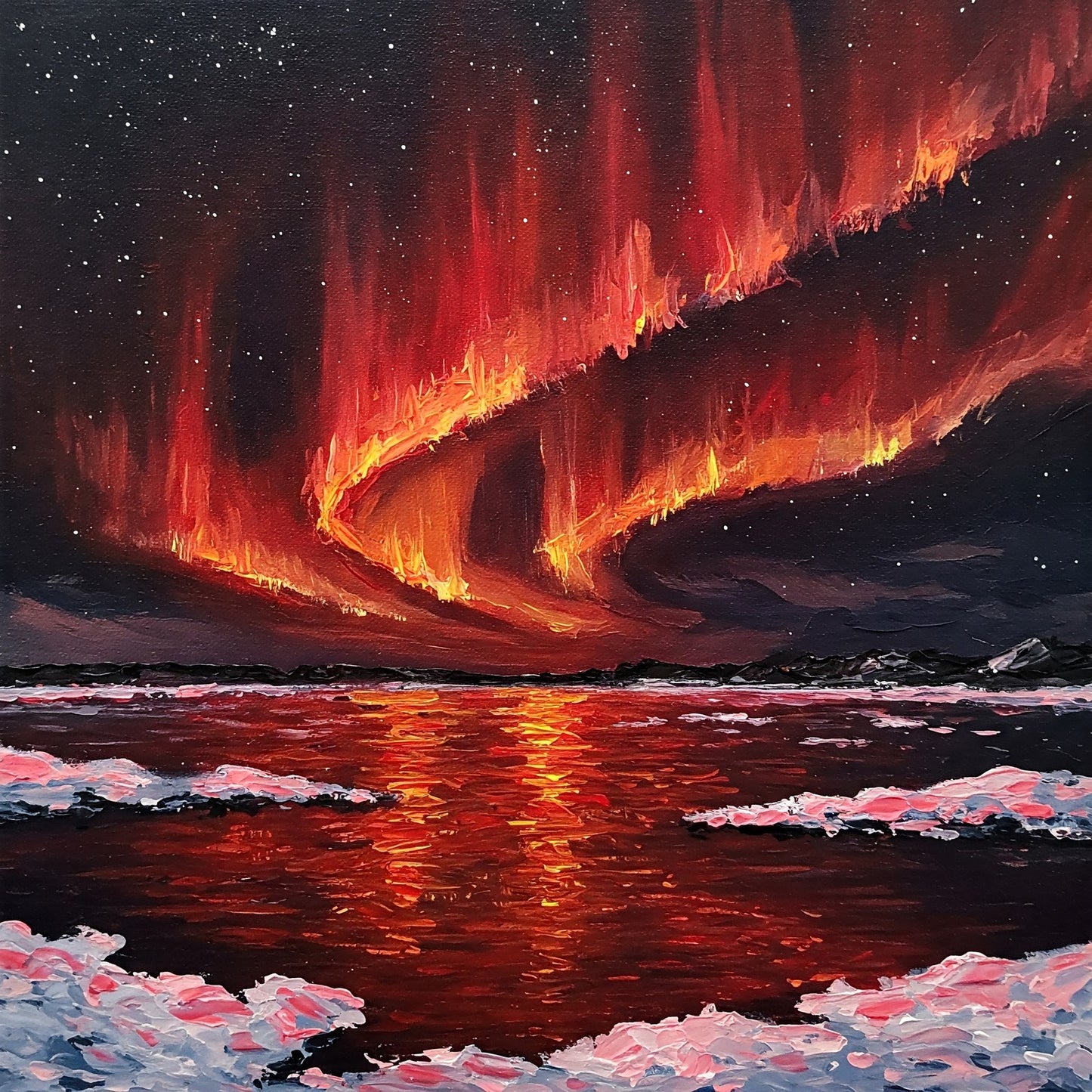 Northern Lights Collection of 100