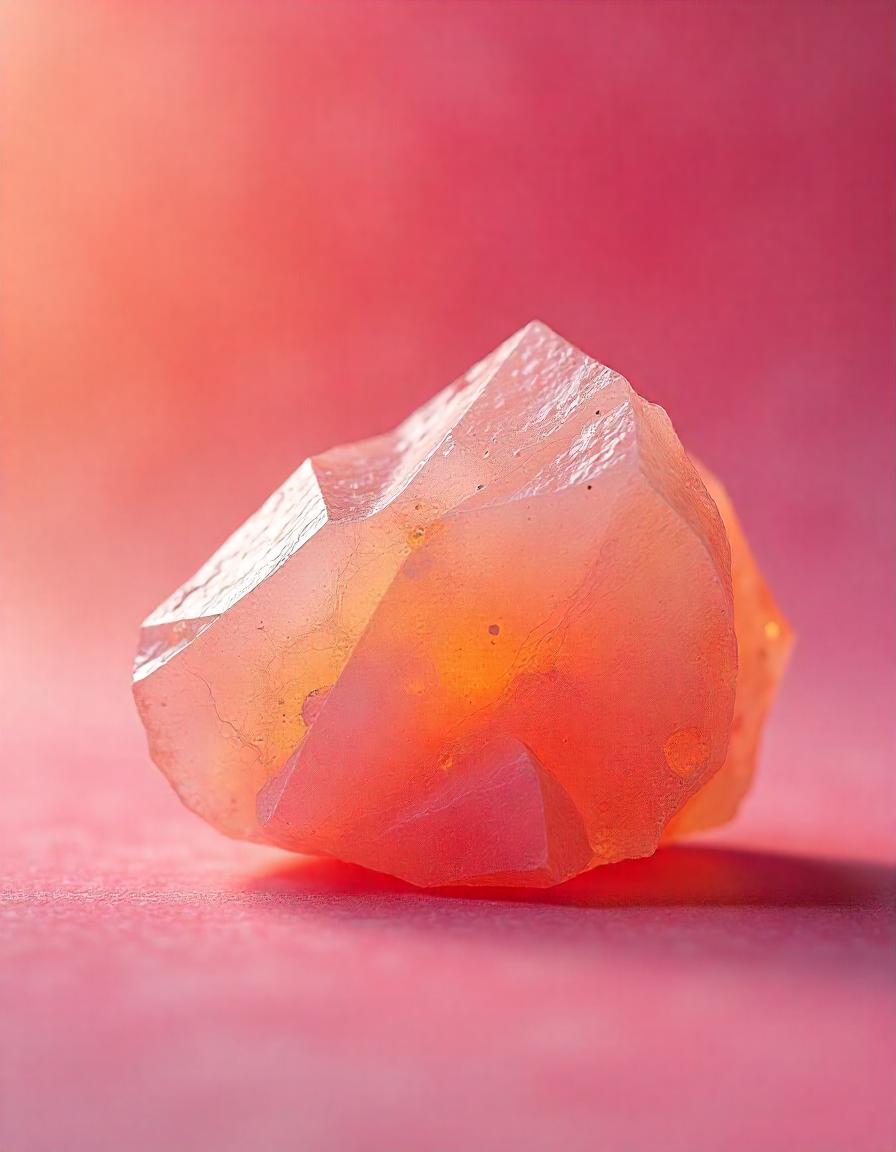 Quartz Crystal Collection of 100