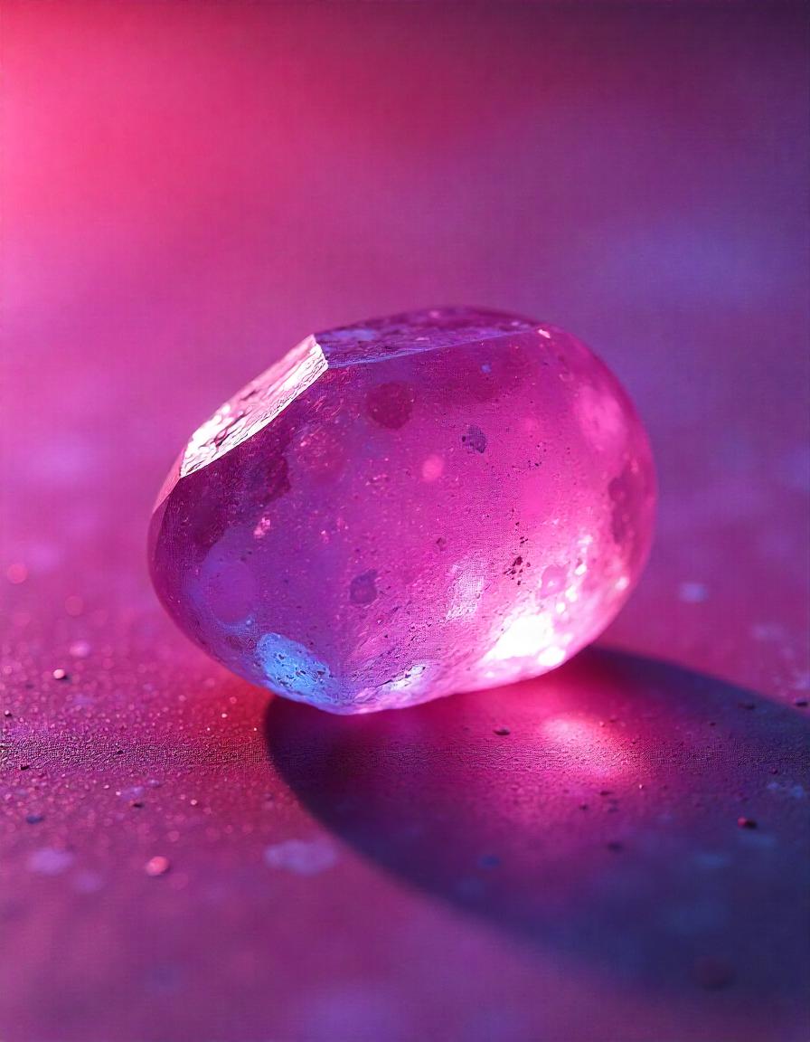 Quartz Crystal Collection of 100