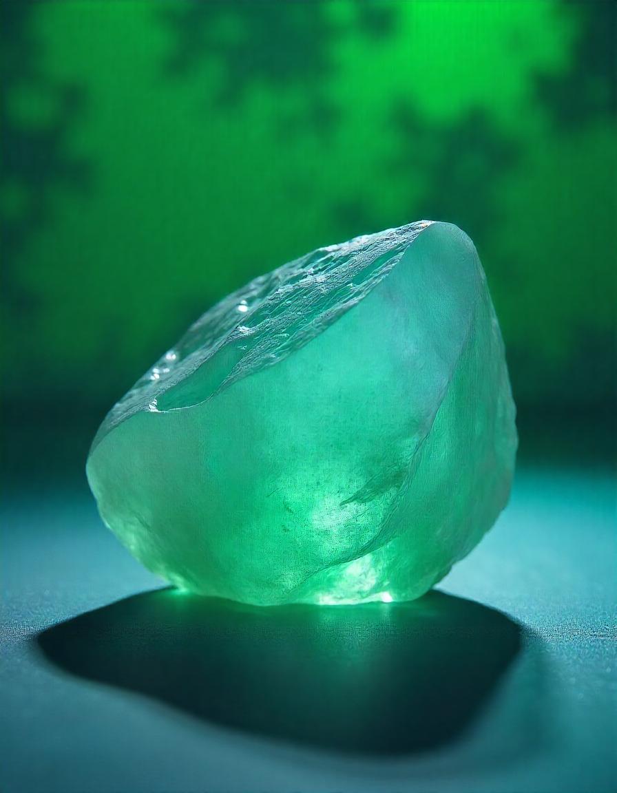 Quartz Crystal Collection of 100