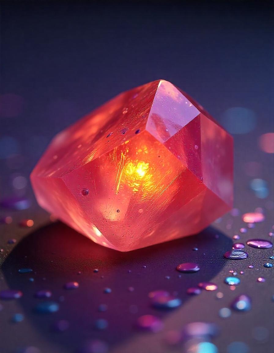 Quartz Crystal Collection of 100