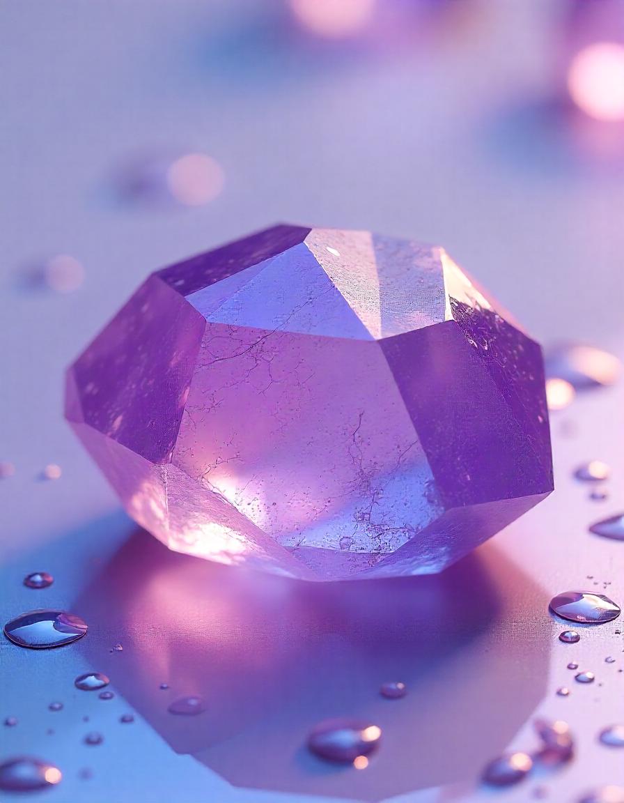 Quartz Crystal Collection of 100
