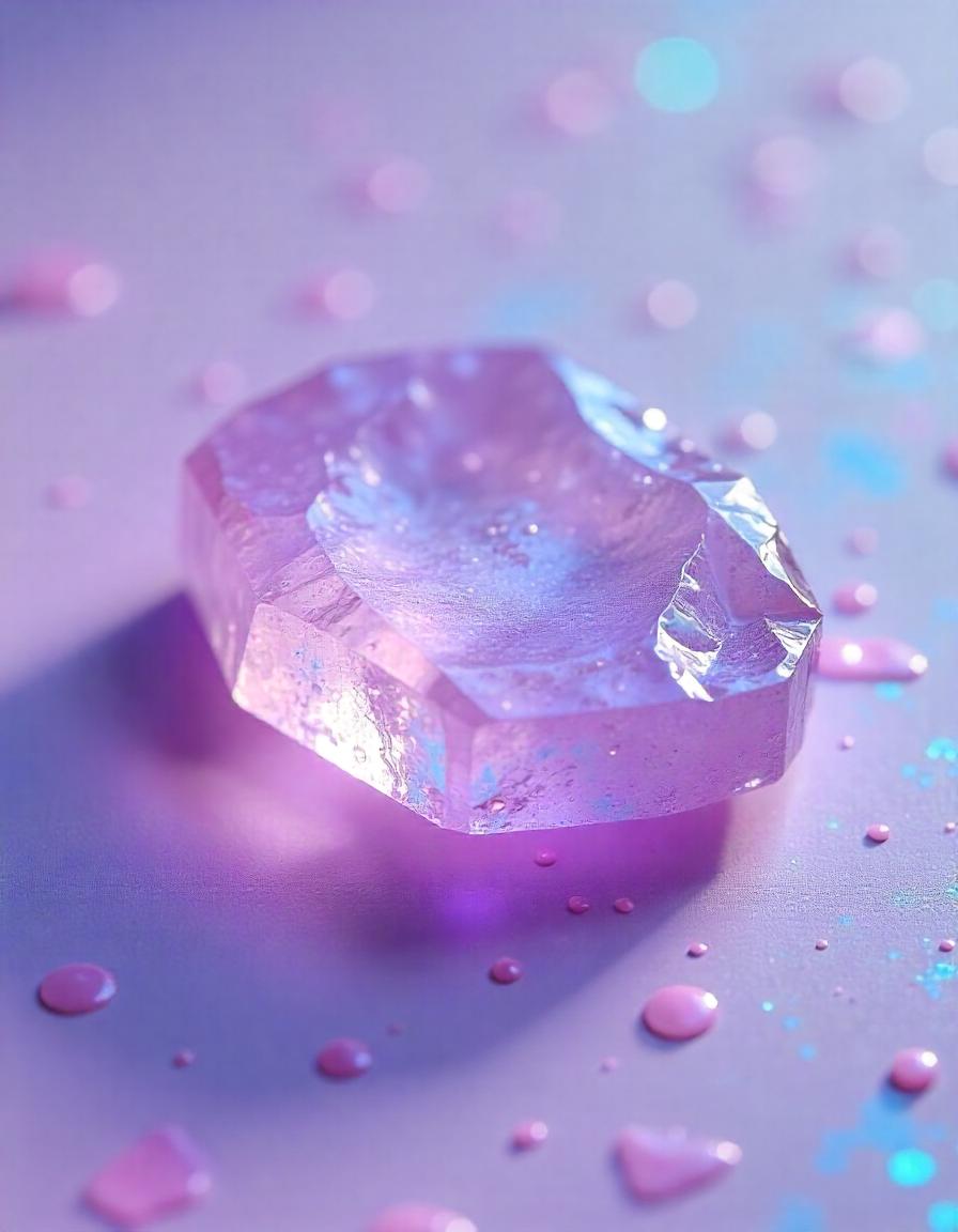 Quartz Crystal Collection of 100