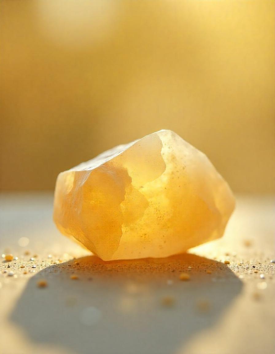 Quartz Crystal Collection of 100
