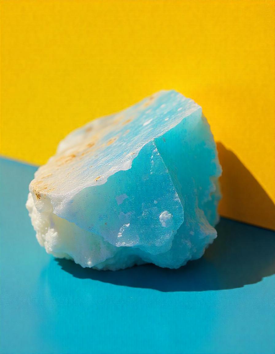 Quartz Crystal Collection of 100