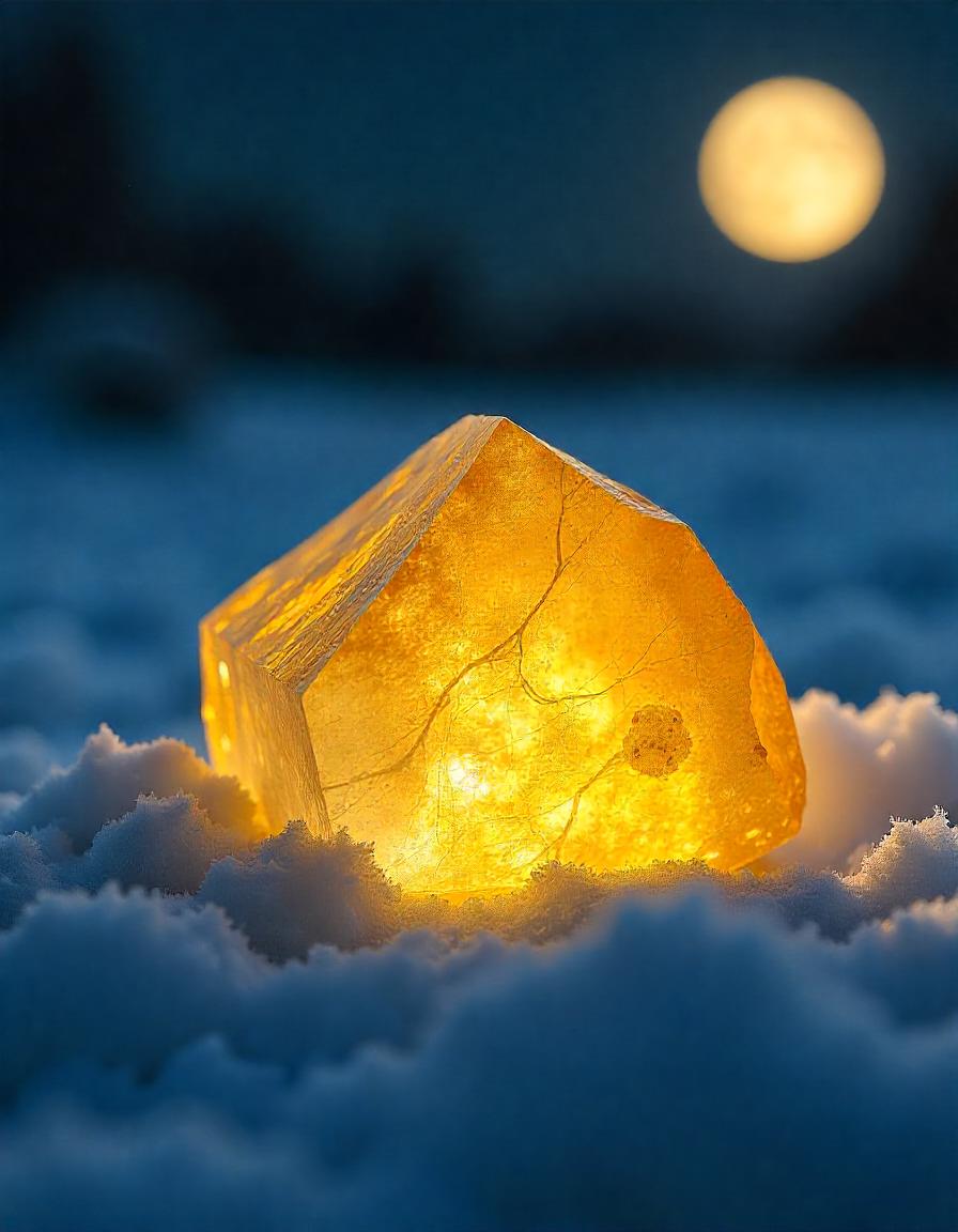 Quartz Crystal Collection of 100