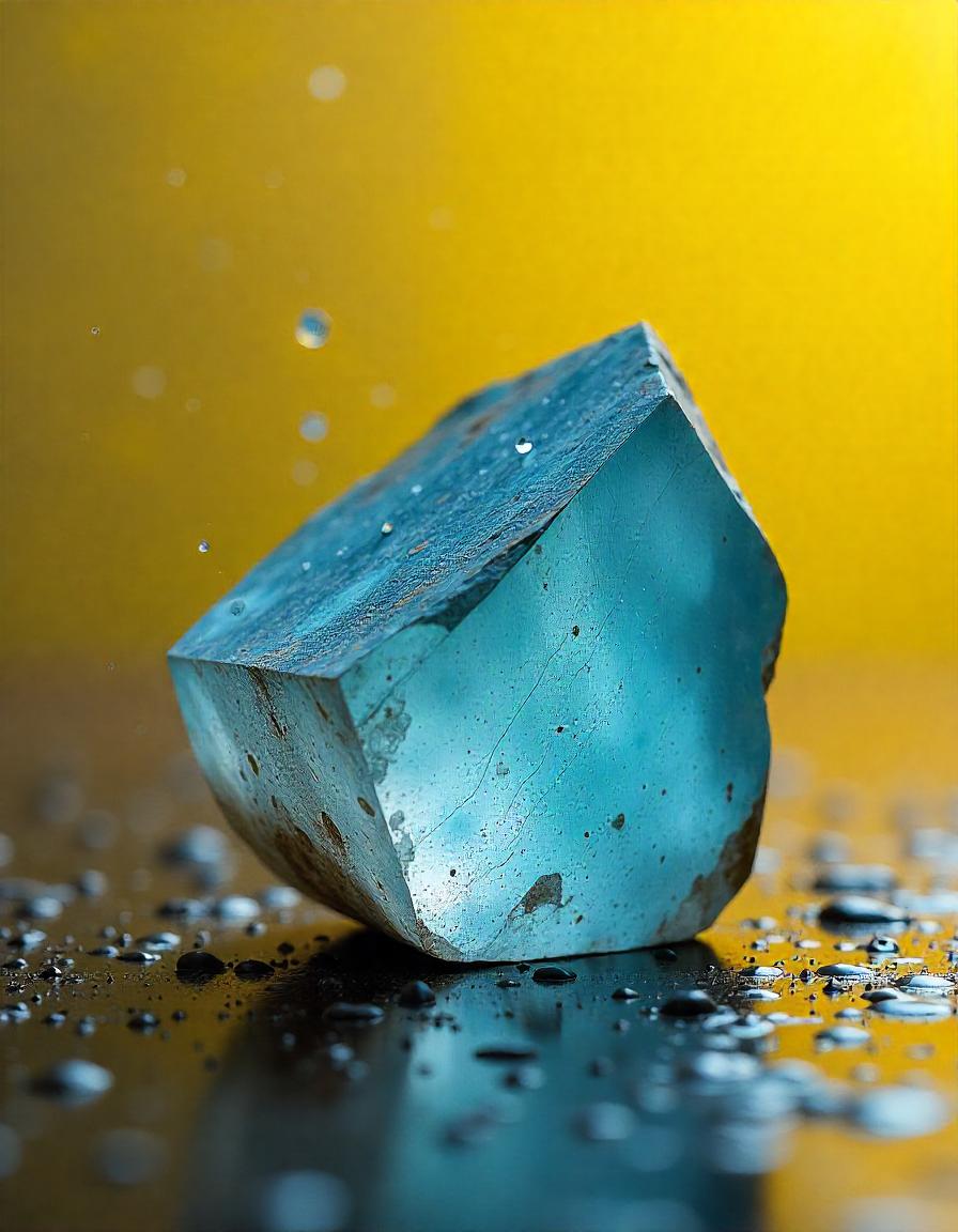 Quartz Crystal Collection of 100