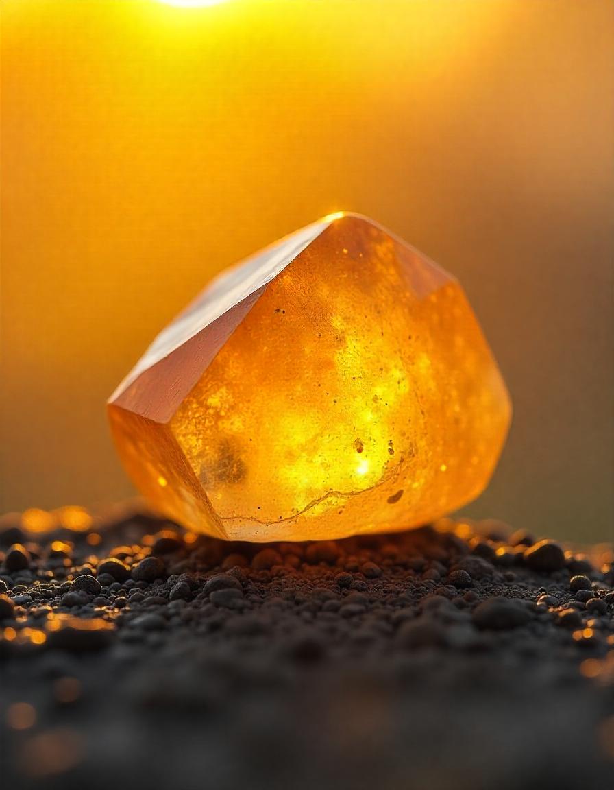 Quartz Crystal Collection of 100